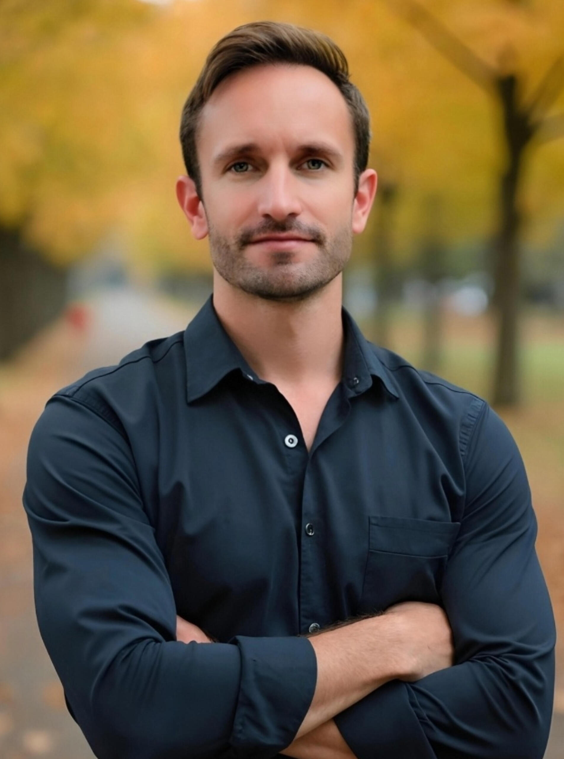 Chris Herzberger
